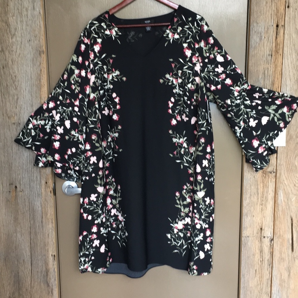 Alfani Women’s NWT 20w Spring Dress!